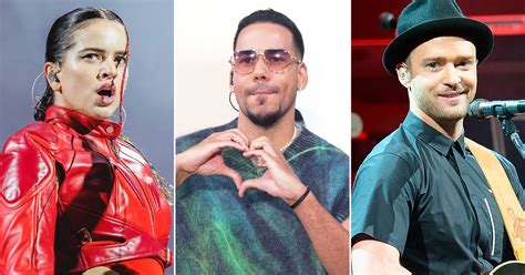 Romeo Santos Comparte Bachatas Con Rosalía Y Justin Timberlake En Su Nuevo Disco Infobae