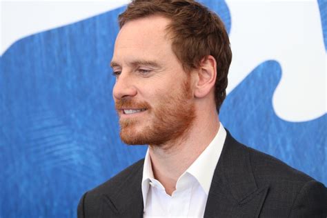 Michael Fassbender Al Volante Alla 24 Ore Di Le Mans