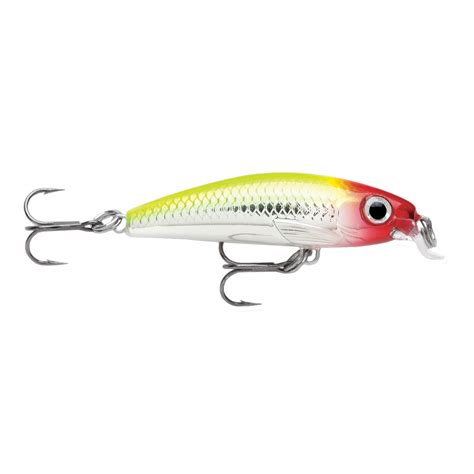 Ultra Light Minnow Lure