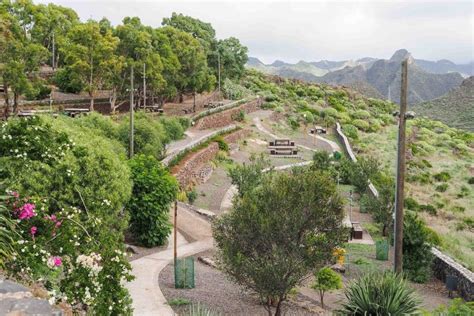 Un Aula De Naturaleza Para El Parque Periurbano De Las Mesas