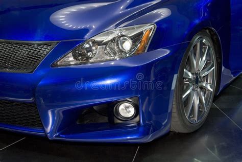 Car fender stock photo. Image of fender, headlight, design - 1879628