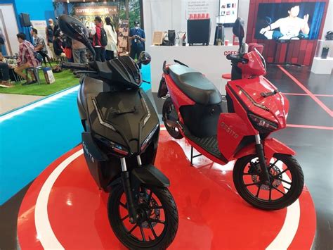 Harga Motor Listrik Di Indonesia Serta Spesifikasinya Berita Otomotif