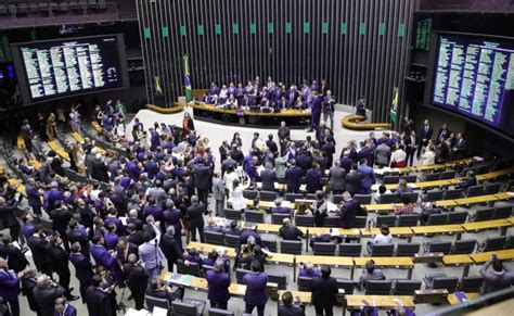 Deputados aprovam segundo projeto que regulamenta da reforma tributária