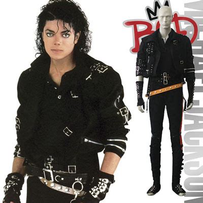 Michael Jackson Cosplay Costumes Uniform Shop UK