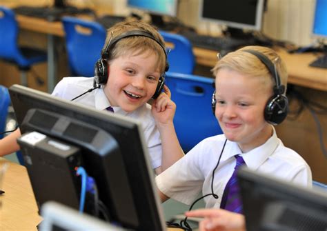 North Downs Primary School