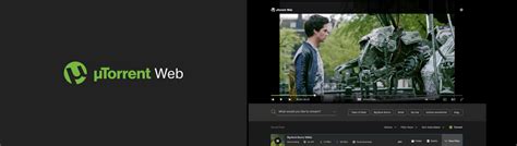 Proud to Announce that µTorrent Web is Now in Full Release
