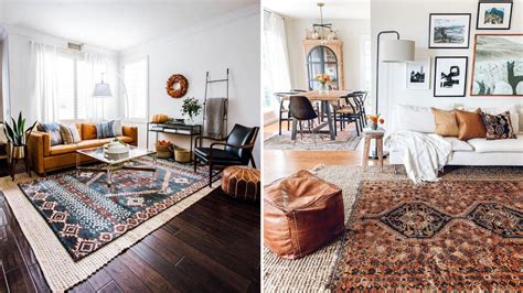 Make A Small Space Look Bigger Lilla Rugs Persian Rugs London