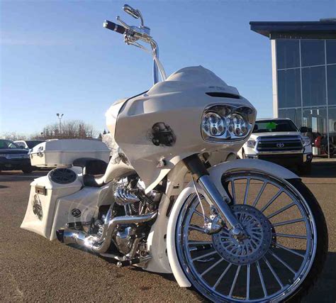 Custom 2016 Harley-Davidson Road Glide - Harley Davidson Forums