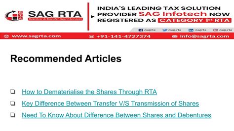 Ppt Try To Understand The Difference Between Transfer V S