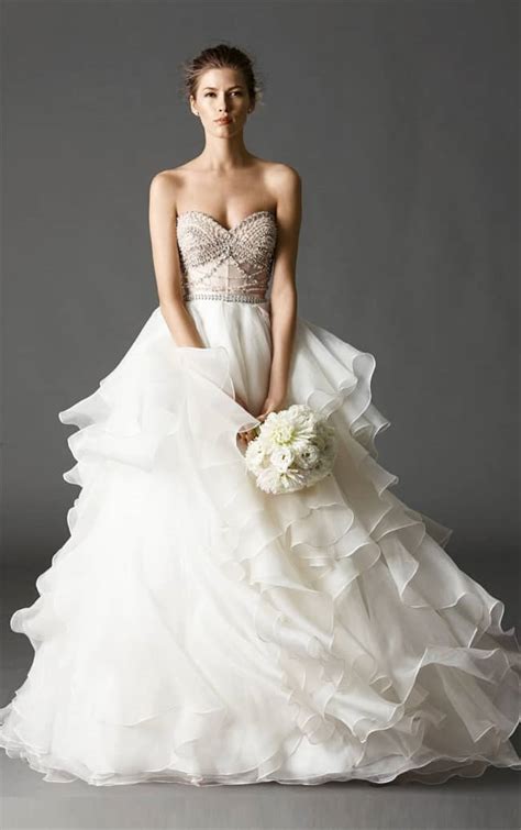 25 Most Beautiful Occasion Dresses of All Time – SheIdeas