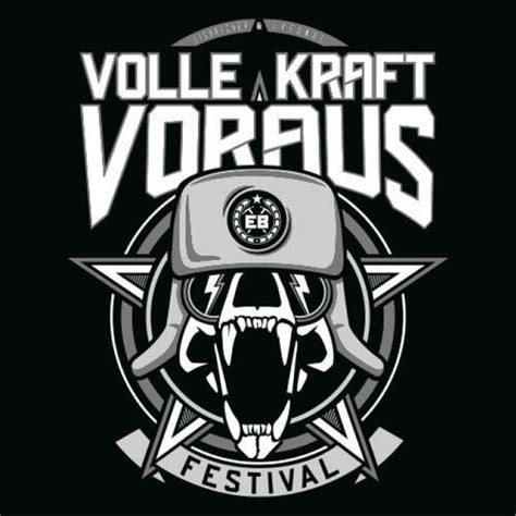 DAS 6 VOLLE KRAFT VORAUS FESTIVAL 2025 27 09 2025 Ratiopharm Arena