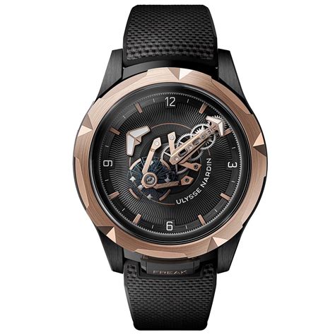 Ulysse Nardin Freak One | Ulysse Nardin