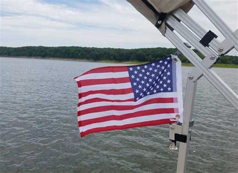 Heres How You Could Use Cheap Fender Clips To Get Your Pontoon