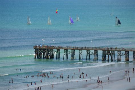 11 Crazy Romantic Things To Do In Daytona Beach Florida