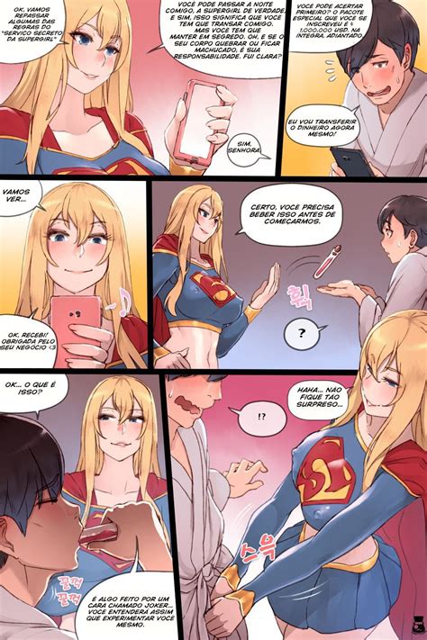 Perdendo Virgindade A Super Girl Hentai Lapkzone