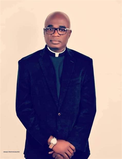 Governor Of The Year 2023 Rev Fr Dr Hyacinth Iormem Alia Leadership Conferences