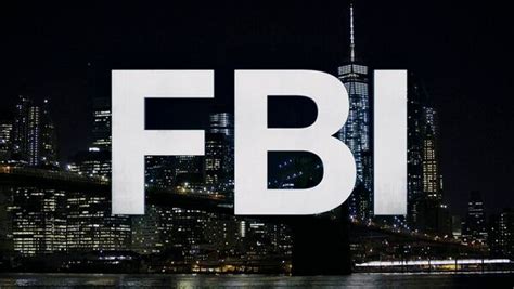 FBI 2018 TV Series Internet Movie Firearms Database Guns In