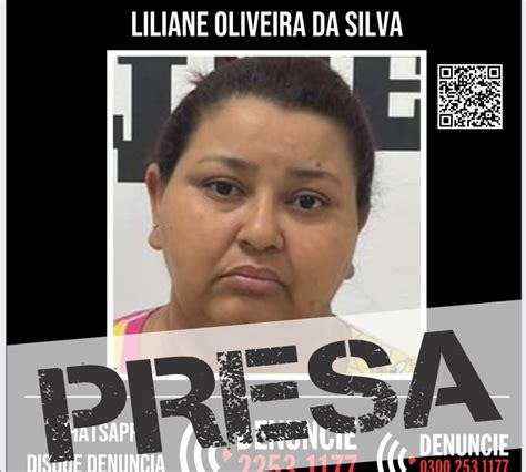 Polícia Civil Prende Mulher Responsável Por Extorquir E Até Expulsar