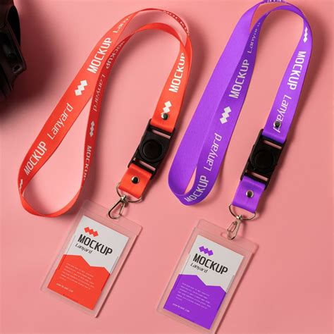 Cetak Lanyard Murah Mulai Rp 25000 Wellen Print