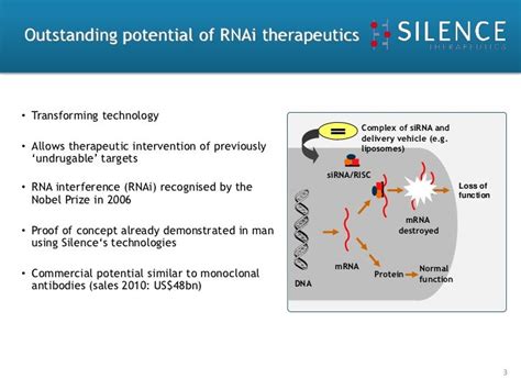 Delivering on the Promise of RNAi Therapeutics