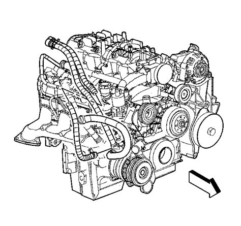 Heater Hose Diagram Chevy Troubleshooting And F