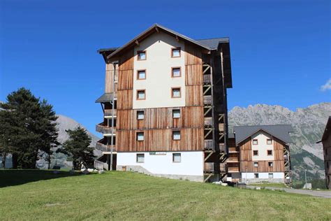 Location F Personnes Superd Voluy Les Chalets De Superd Ancolie