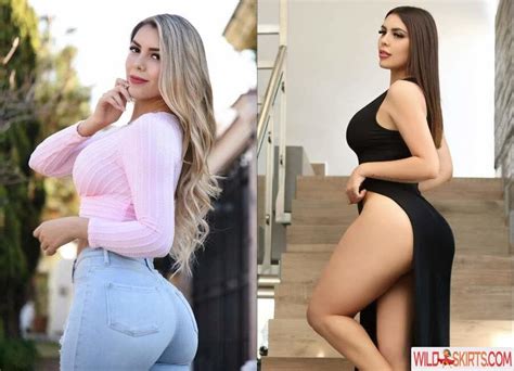 Viviane Lomelin Soyviviane Therealbrittfit Vivianelomelin Nude OnlyFans Instagram Leaked