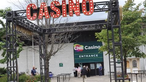 Does Toronto Have a Casino?