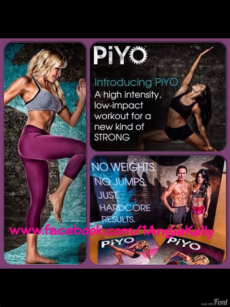 Chalene Johnson Piyo Home Workout Piyo By Chalene Johnson And Beachbody This Is Going To Be A