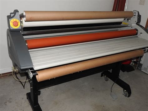 Royal Sovereign 55" Cold Roll Laminator | Signs101.com: Largest Forum ...