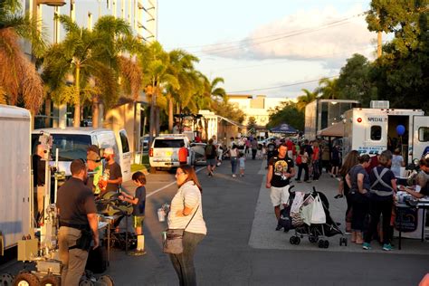 Community Engagement Sarasota Police Department