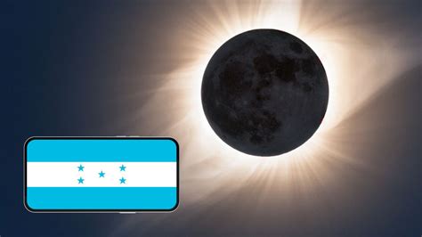 Lugares D Nde Se Ver El Eclipse Solar Se Podr Presenciar