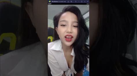 Bigo Linh babie là em Chiibi có videos nude show fan YouTube