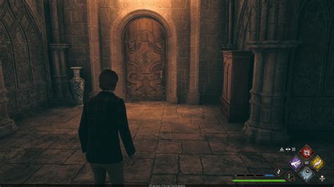 El Legado De Hogwarts En Nintendo Switch Podemos Hacer Un Recorrido