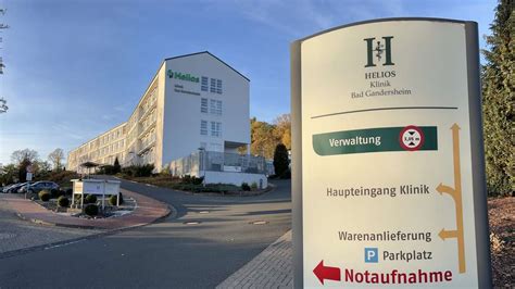 Northeimer Kreistag stimmt Vereinbarung mit Helios über Rückzug aus Bad