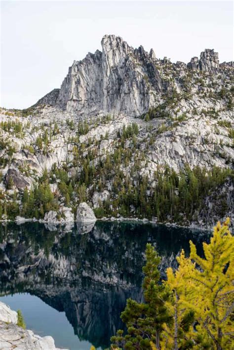 Hiking the Enchantments: Everything you need to know (2025)