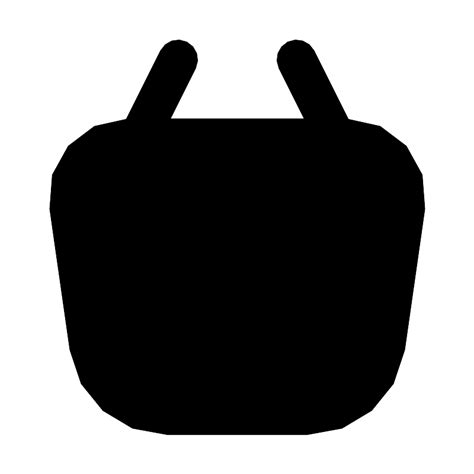 Bag Vector SVG Icon SVG Repo