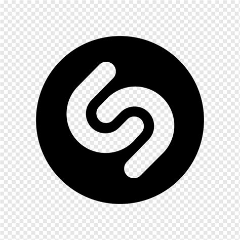 Ikon Shazam Musik Dengarkan Suara Merek Dan Logo Png PNGWing