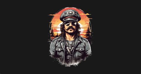 Lemmy Cartoon Style Lemmy T Shirt Teepublic