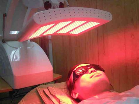 Light Therapy Skin House Laser Clinic