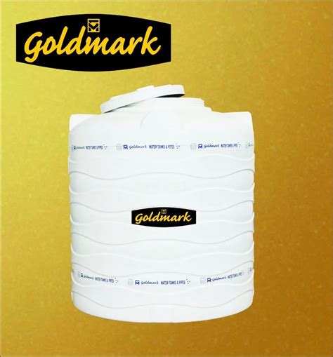 Goldmark Water Storage Tank Layers Capacity L At Rs