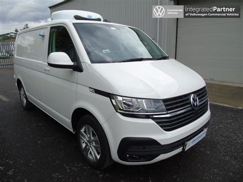 Vw Refrigerated Van Conversions Approved By Volkswagen