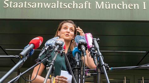 Wirecard Skandal Drei Manager Sitzen In Haft Abendzeitung M Nchen