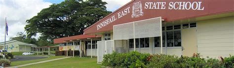 Innisfail East State School