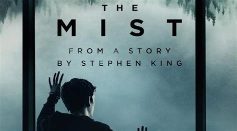 The Mist Le Livre De Stephen King Adapt En S Rie Tv Actus S Ries Tv