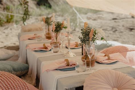 Boho Picnics Spread The Love Picnics Platters Proposals North