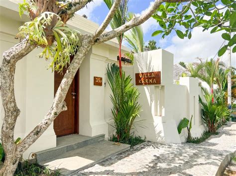 Villa Karma Ubud Updated Prices 2025
