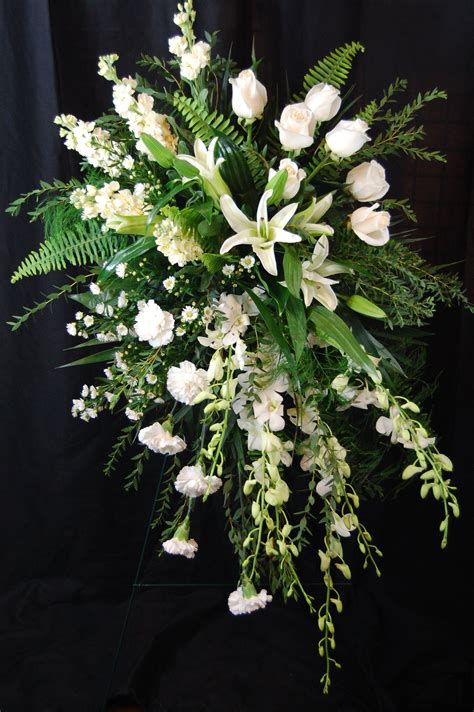 letter q worksheet: Funeral Flowers Arrangement Ideas / Future Farmers of America Sympathy ...