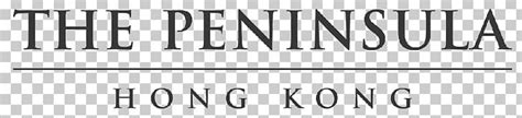 Peninsula Hotel Logo