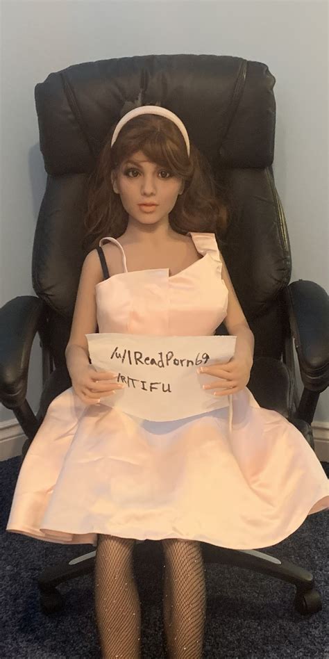 TIFU By Ordering A Life Size Sex Doll To My Parents Home While Sleep